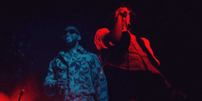 Daniel Michael & Gucci Mane - Indigo